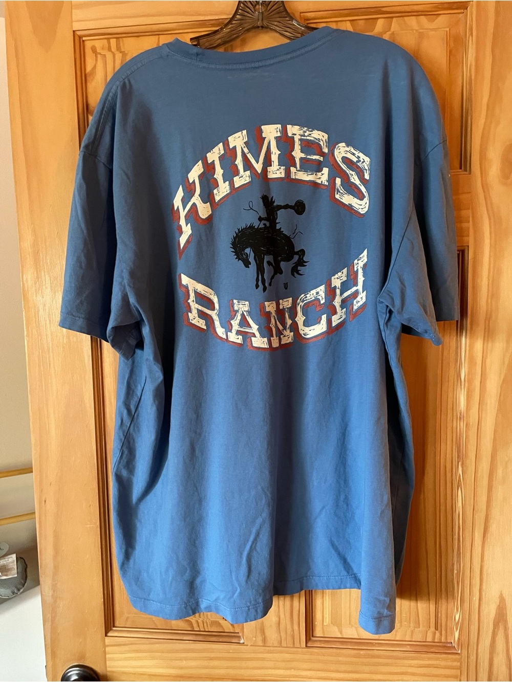 Men's Short Sleeve Tee